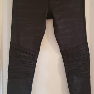 Sam Edelman Moto Leggings